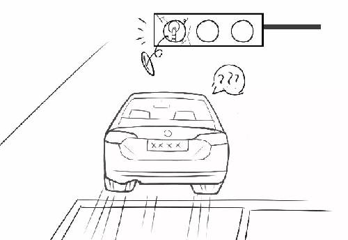 別再犯傻了！這5種情況的“違章”是可以撤銷的！