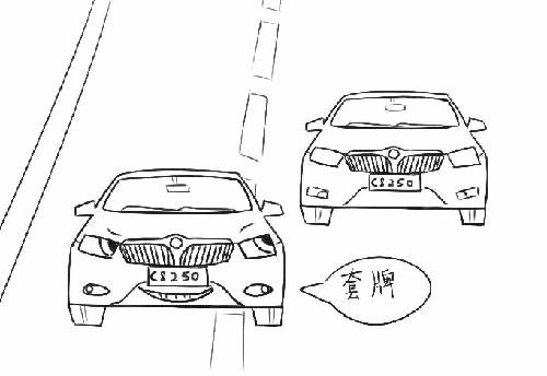 別再犯傻了！這5種情況的“違章”是可以撤銷的！