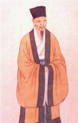 蘇軾：著名文學(xué)家、書法家、畫家