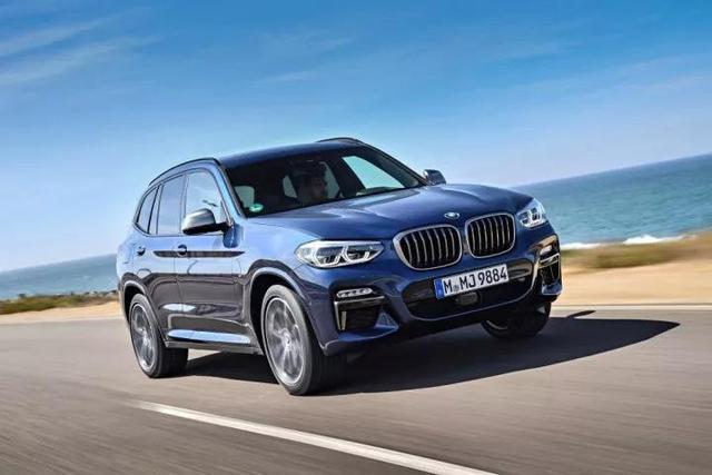 試駕今年排面最足的SUV，Q5和GLC這回已無(wú)路可逃！