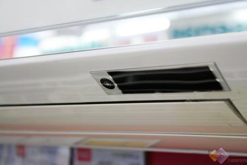 主打出色節(jié)能效果 三菱重工空調國美特惠